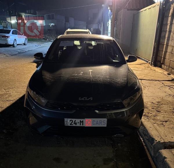 Kia Forte 2024 for sale in Iraq - Mosul